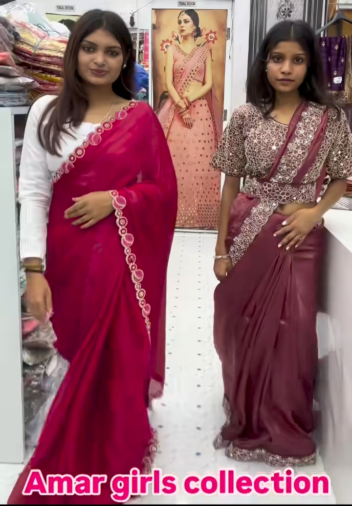AMAR GIRLS COLLECTION