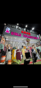 Women’s cloth